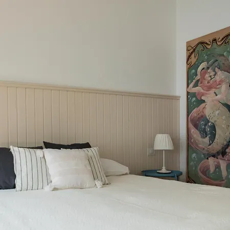 Apartment Art San Bartolome (Las Palmas)