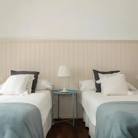 Art Apartment San Bartolome (Las Palmas)