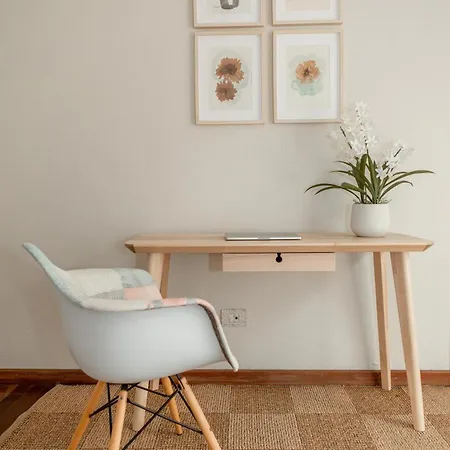 Apartment Art San Bartolome (Las Palmas)