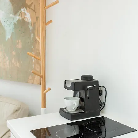 Apartment Art San Bartolome (Las Palmas)