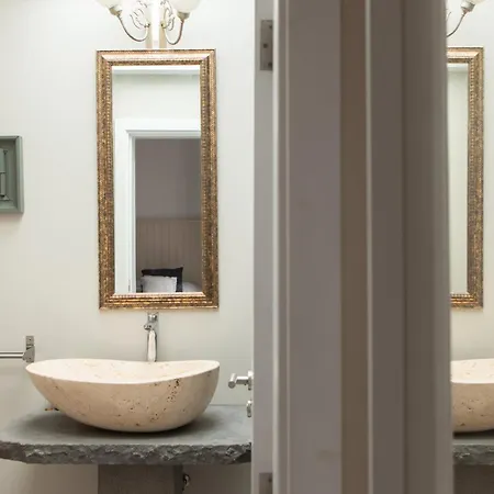 Apartment Art San Bartolome (Las Palmas)