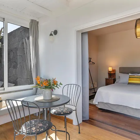 Art Apartment San Bartolome (Las Palmas)