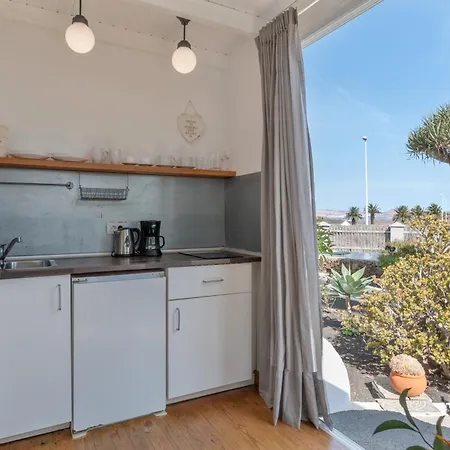 Art San Bartolome (Las Palmas)