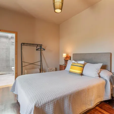 Apartment Art San Bartolome (Las Palmas)