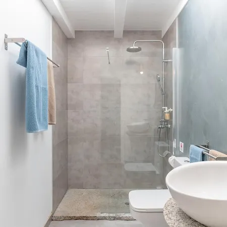 Apartment Art San Bartolome (Las Palmas)