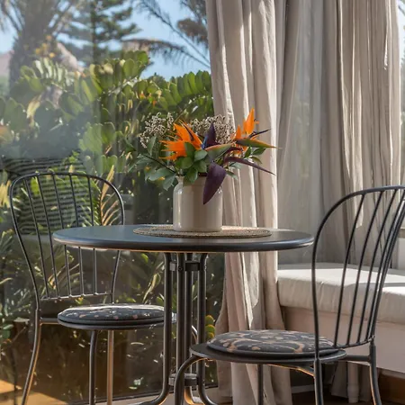 Art * San Bartolome (Las Palmas)