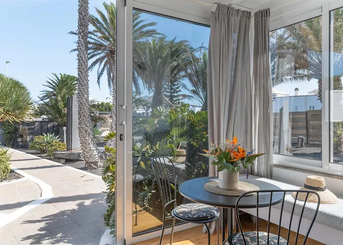 Art San Bartolome (Las Palmas)