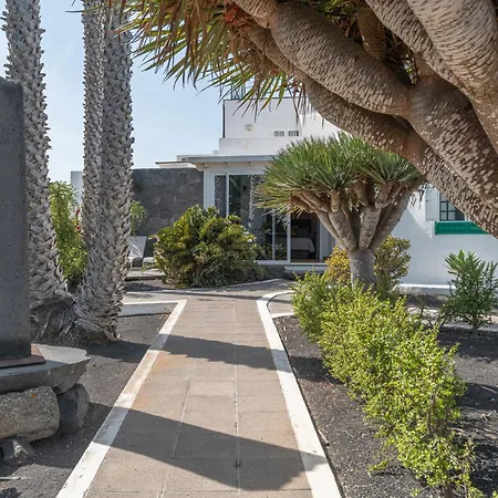 דירה Art San Bartolomé